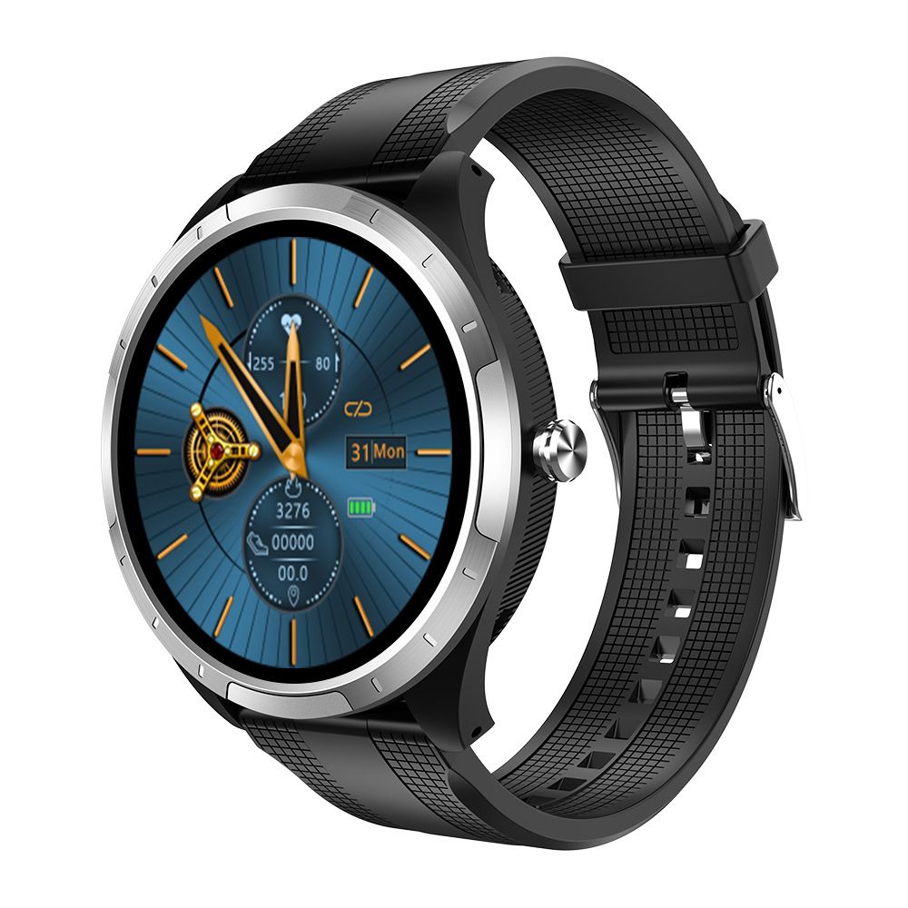 X3 Full Touch Large Screen Smartwatch