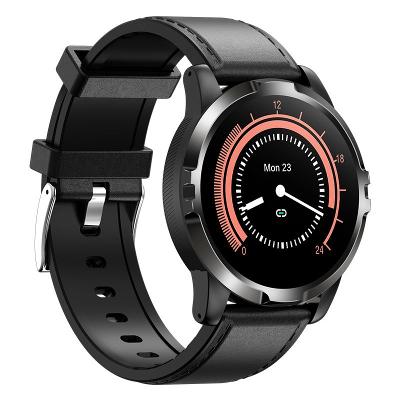 Go3 New Smart Watch